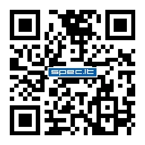 QR kodas | Tyrana, UAB