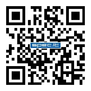 QR kodas | Tyras vanduo, UAB