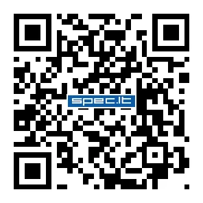 QR kodas | TYRASIS ŠALTINIS, VŠĮ