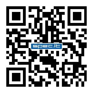QR kodas | Tyravosync, VŠĮ