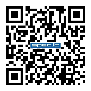 QR kodas | Tyrėjų Grand Prix, VŠĮ