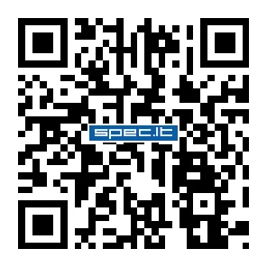 QR kodas | Tyrelio medžiotojų būrelis | spec.lt