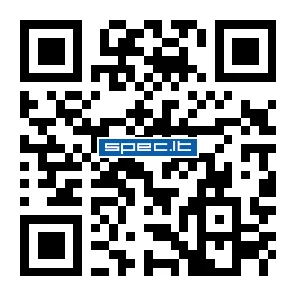 QR kodas | Tyrelis, UAB | spec.lt