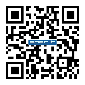 QR kodas | TYREMDA, UAB | spec.lt