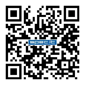 QR kodas | Tyres Center LT, UAB | spec.lt