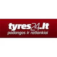 Tyres24, UAB | spec.lt