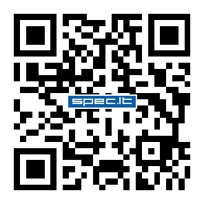 QR kodas | TYRETRA, UAB | spec.lt