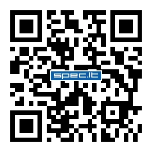 QR kodas | Tyrimesta, MB | spec.lt
