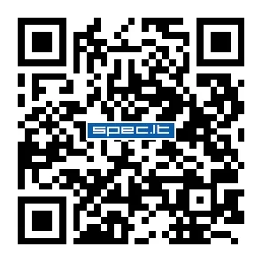 QR kodas | Tyrimų laboratorija, UAB | spec.lt