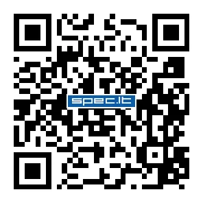 QR kodas | Tyrimų spektras, IĮ | spec.lt