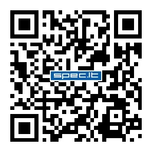 QR kodas | Tyros sruogos, UAB | spec.lt