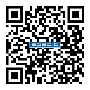 QR kodas | Tyrų kempingas, VŠĮ