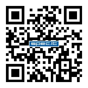 QR kodas | Tytinas, UAB | spec.lt