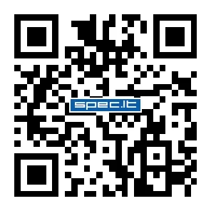 QR kodas | TYTO ALBA, UAB | spec.lt