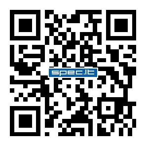 QR kodas | Tytus, UAB | spec.lt