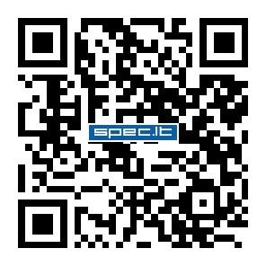 QR kodas | Tytuvėnų badmintono klubas HERIS | spec.lt