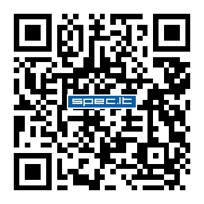 QR kodas | TYTUVĖNŲ DURPĖS, UAB | spec.lt