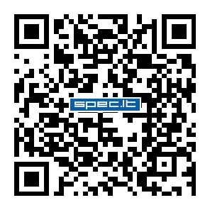 QR kodas | Tytuvėnų pirminės sveikatos priežiūros centras, VŠĮ | spec.lt