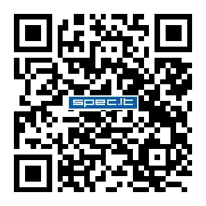 QR kodas | Tytuvėnų regioninio parko direkcija | spec.lt