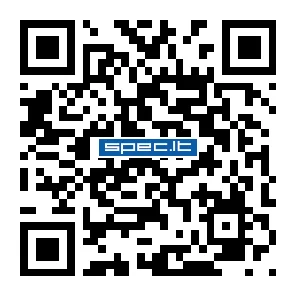 QR kodas | Tytuvėnų spektras, UAB