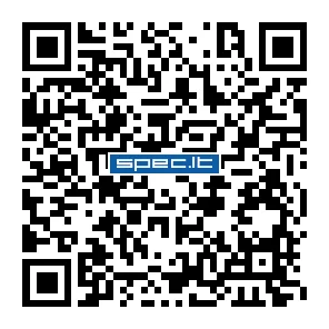QR kodas | Tytuvėnų Stačiatikių Dievo Motinos Ikonos Kazanskaja Parapija | spec.lt