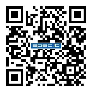 QR kodas | TYTUVĖNŲ SVEIKO GYVENIMO KLUBAS | spec.lt