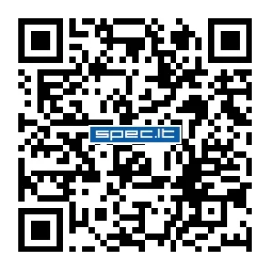 QR kodas | Tytuvėnų vidurinės mokyklos šaudymo klubas STRĖLĖ | spec.lt