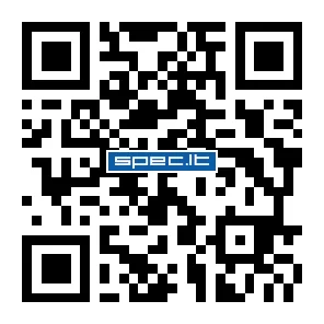 QR kodas | Tyva, UAB | spec.lt