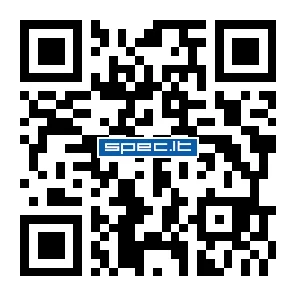 QR kodas | Tyvkas, UAB | spec.lt