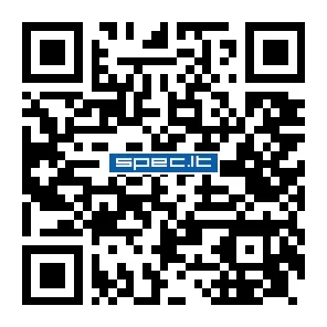 QR kodas | TZ konstrukcijos, MB | spec.lt