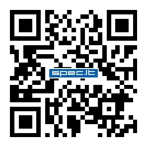 QR kodas | TZMO Lietuva, UAB | spec.lt