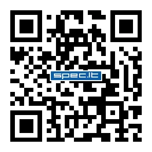 QR kodas | U. Motiejūno, IĮ