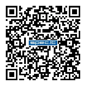 QR kodas | U. Petraitienės prekybos komercinio tarpininkavimo ir informacinių paslaugų firma LINA