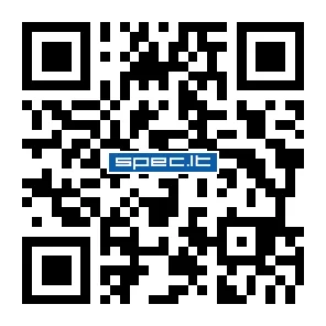 QR kodas | U.R Project, MB