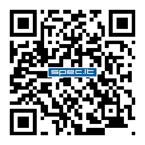QR kodas | U.S. ALEXANDER CORP. atstovybė
