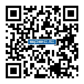 QR kodas | U. SAVICKAS IR PARTNERIAI, VšĮ