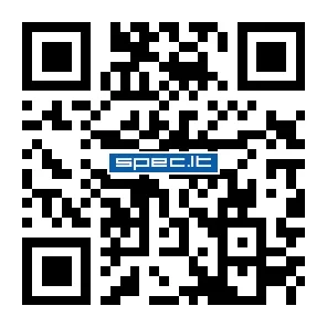 QR kodas | U Sound, UAB | spec.lt