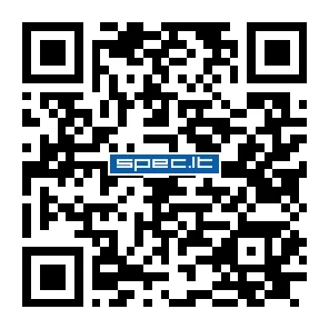 QR kodas | U Virus Building & Design, MB