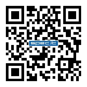 QR kodas | U28, MB | spec.lt