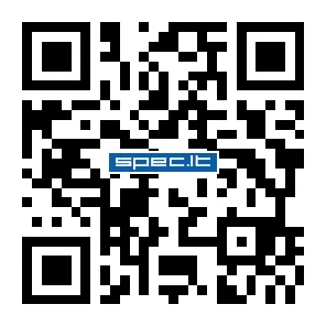 QR kodas | U4B, UAB | spec.lt