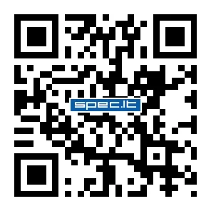 QR kodas | 0 promilių, UAB | spec.lt