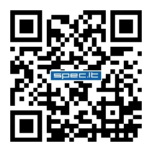 QR kodas | 1 planas, UAB | spec.lt