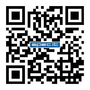QR kodas | 100 ačiū, MB | spec.lt