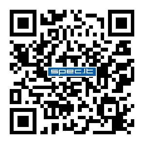 QR kodas | 2A investicija, UAB | spec.lt