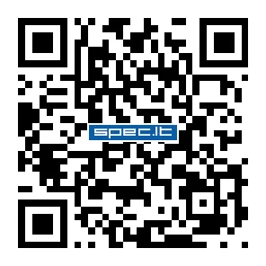 QR kodas | 3D prototypon, UAB | spec.lt
