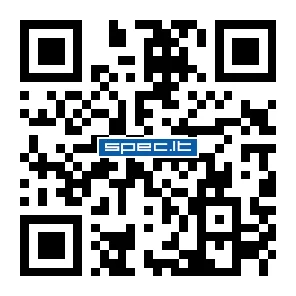 QR kodas | 3D vizija, UAB | spec.lt