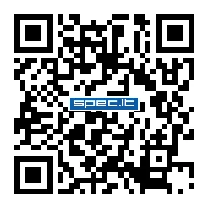 QR kodas | 3GWtris zelta vali, UAB | spec.lt
