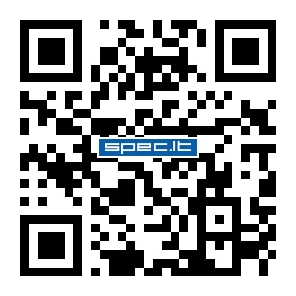 QR kodas | 5 pipirai, UAB | spec.lt