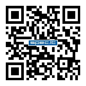 QR kodas | 7 karaliai, UAB | spec.lt