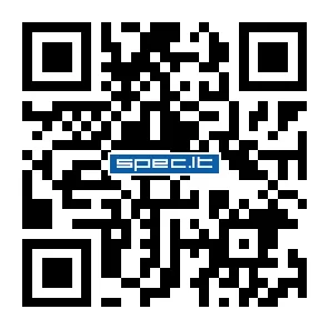 QR kodas | 7pack, UAB | spec.lt